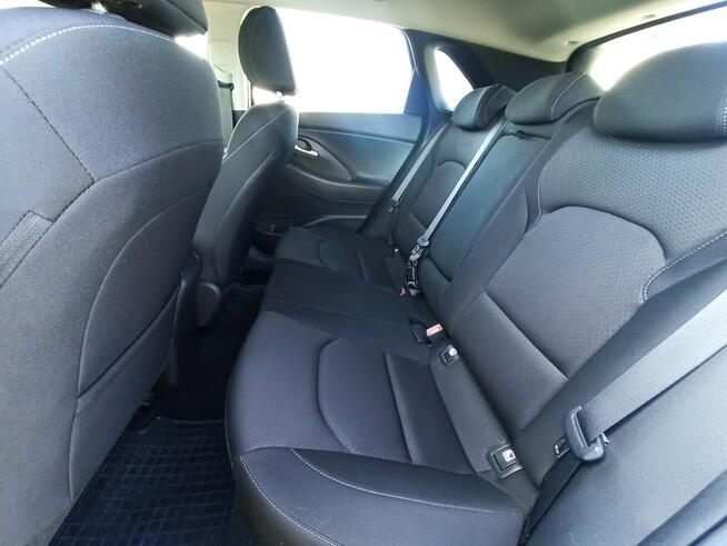 Hyundai i30 bogata opcja, bezwypadkowy, serwisowany Rzeszów - zdjęcie 7