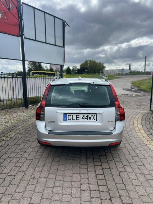 Volvo V50 Słupsk - zdjęcie 3