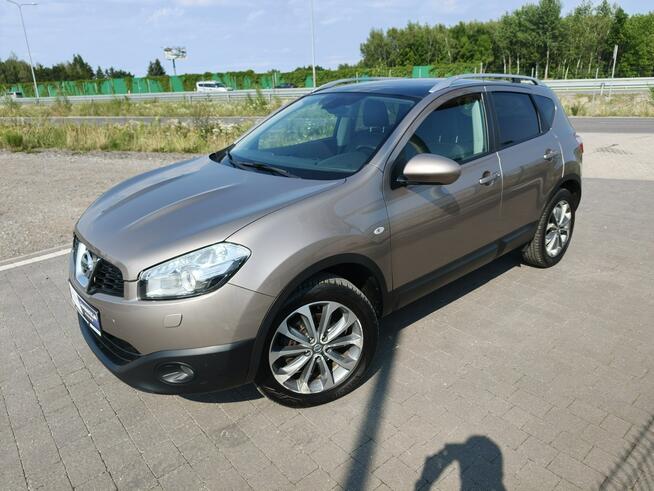 Nissan Qashqai Lipówki - zdjęcie 3