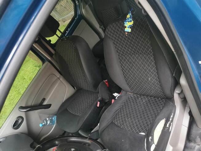 Renault Kangoo II 1.6 z 2010 r Warszawa - zdjęcie 6