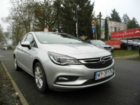 Opel Astra Łódź - zdjęcie 2