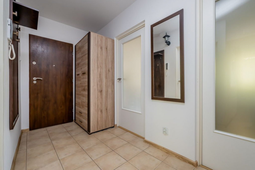 4 POKOJE | 57,86 m² | GOTOWE DO WPROWADZENIA | Białystok - zdjęcie 8