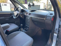 Śliczny.Zadbany.Opel.Meriva.A.2006r.1,6.Benzyna.240Tys.Prz Zduńska Wola - zdjęcie 8