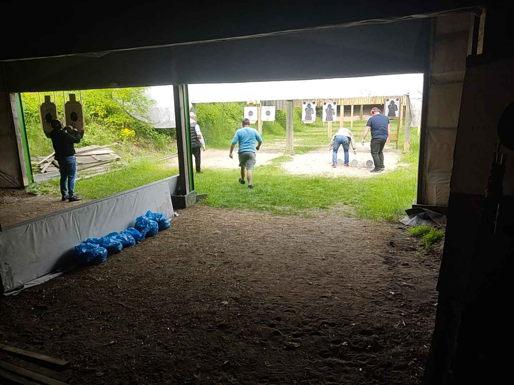 Kurs Ochrony Kwalifikowany i Doskonalący Szkoła Ochrony STS Security Radomsko - zdjęcie 10