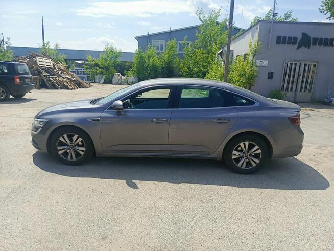 Renault Talisman 1.6 benzyna -automat- sedan Konin - zdjęcie 5