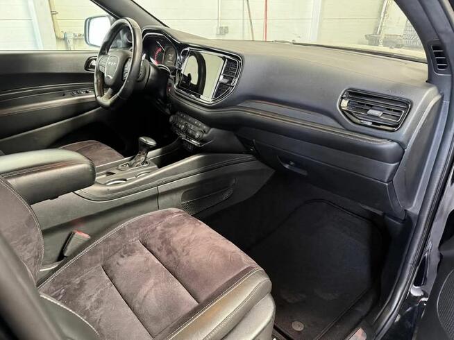 Sprzedam Dodge durango Środa Wielkopolska - zdjęcie 2