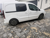 Peugeot Partner II 2016 Diesel Automat Furgon Kielce - zdjęcie 10