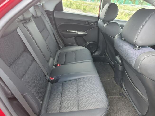 Honda Civic Lipówki - zdjęcie 11