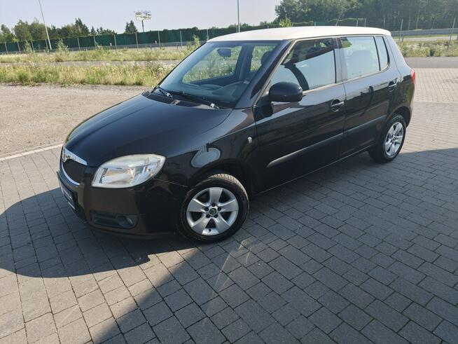 Škoda Fabia Lipówki - zdjęcie 2