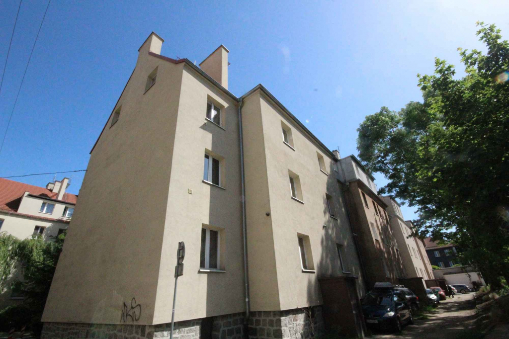 2pok, 45met, okolice Sernickiej PEŁEN ROZKŁAD/PIWNICA (Wrocław) Krzyki - zdjęcie 1