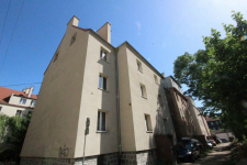 2pok, 45met, okolice Sernickiej PEŁEN ROZKŁAD/PIWNICA (Wrocław)