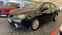 SEAT IBIZA 1.2 Benzyna Zduńska Wola - zdjęcie 3