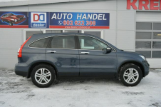 Honda CR-V 2.0i-VTEC Automat 4x4 Instalacja LPG Bezwypadkowy Hrubieszów - zdjęcie 12