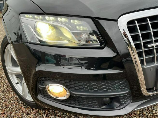 Audi Q5 2.0TFSi*275PS*ABT*Automat*133.000Kkm*S Line*Ful Opcja*Opłacony Stargard - zdjęcie 12