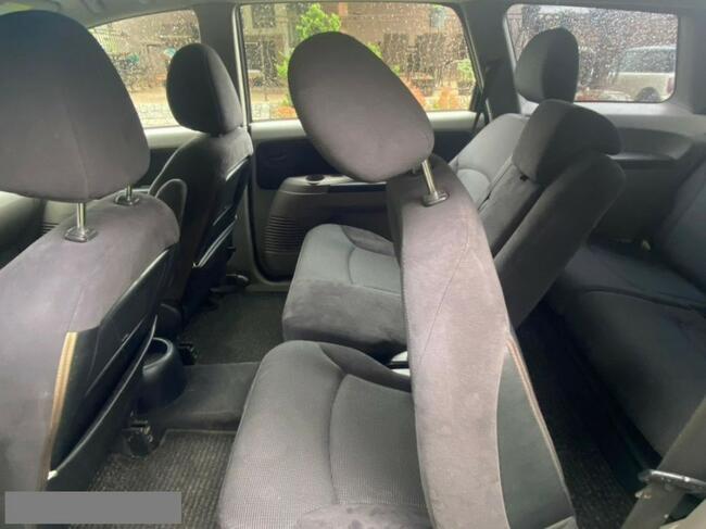 Mitsubishi Grandis 7 osobowy Nowe Opony Wymieniona Dwumasa Stan Super Miasteczko Śląskie - zdjęcie 10