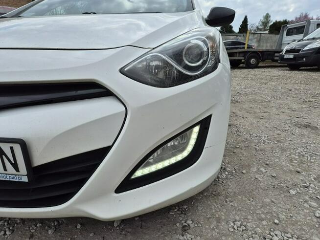 Hyundai i30 Zadbany Bydgoszcz - zdjęcie 6