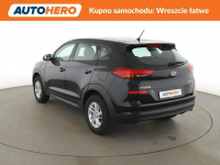 Hyundai Tucson niski przebieg Warszawa - zdjęcie 4