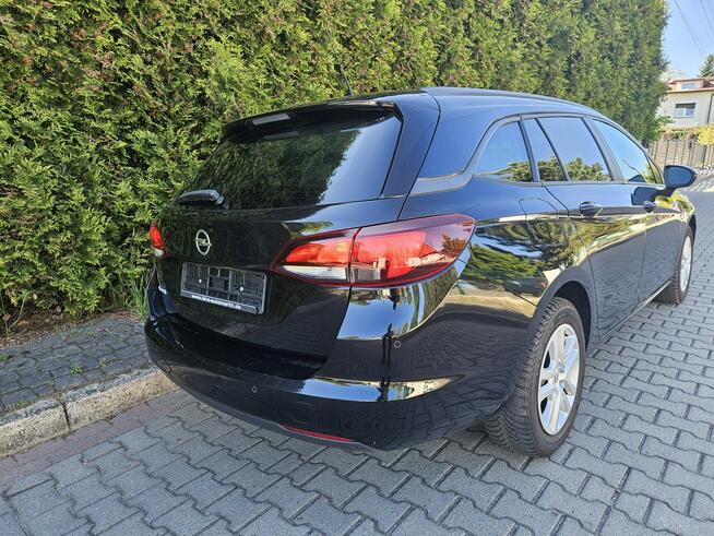 Opel Astra K Sports Tourer Ruda Śląska - zdjęcie 5