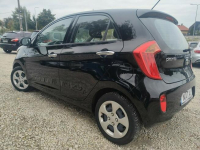 Kia Picanto Model2015* Tylko 57.000km* Super stan Bydgoszcz - zdjęcie 4