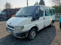 Ford Transit 2.0TDCI 85km 04r 9os Tarnów - zdjęcie 2