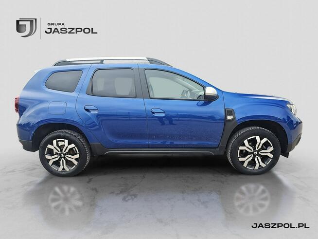 Dacia Duster Salon PL, I właściciel, Serwisowany, Bezwypadkowy Łódź - zdjęcie 4