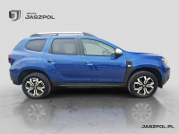 Dacia Duster Salon PL, I właściciel, Serwisowany, Bezwypadkowy Łódź - zdjęcie 4
