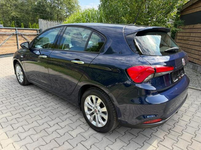 Fiat Tipo 1.4 120KM turbo Lounge zadbane POLECAM Mysłowice - zdjęcie 3