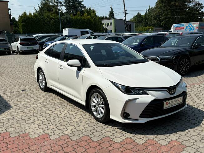 Toyota Corolla LPG FV23%, Salon Polska, Gwarancja ! Tarnowskie Góry - zdjęcie 4