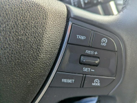 Hyundai i20 1.2 Benzyna 84 KM/zadbany/gotowy do rejestracji Biała - zdjęcie 12