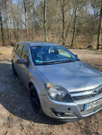 Opel Astra H 1.6 BENZYNA OKAZJA