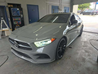Mercedes CLS 450 Pakiet AMG / niski przebieg