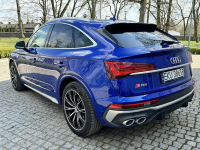 Audi SQ5 FULL Led Navi Kutno - zdjęcie 6