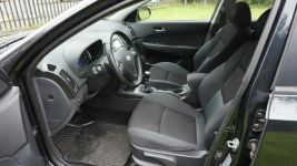 Hyundai i30 z Niemiec. Gwarancja. Polecam !!! Zielona Góra - zdjęcie 11