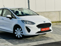 Ford Fiesta 1.1 benz, 104 tys km Mikołów - zdjęcie 8