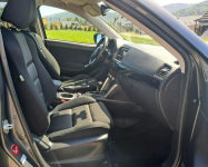Mazda CX-5 4x4 Automat Cisiec - zdjęcie 5