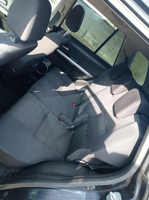 Suzuki Grand Vitara 1,9 DDIS Myszków - zdjęcie 8
