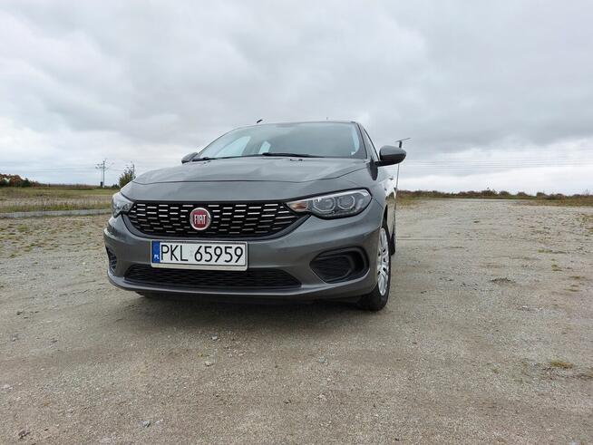 Fiat Tipo 1.4 16v Easy 2017r Koło - zdjęcie 1