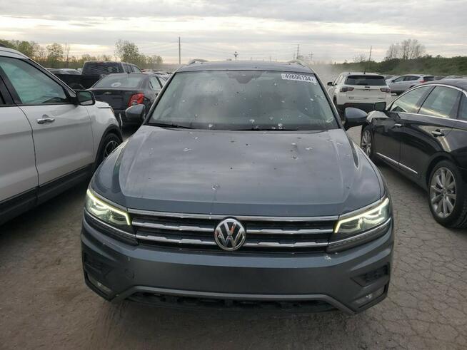 Volkswagen Tiguan SEL Premium 4Motion Virtual Sękocin Nowy - zdjęcie 6