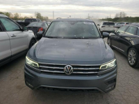 Volkswagen Tiguan SEL Premium 4Motion Virtual Sękocin Nowy - zdjęcie 6