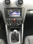 Audi A3 1.6 MPI 102 KM z Niemiec Po wym rozrządu Lesznowola - zdjęcie 7