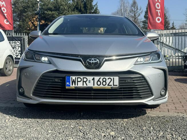 Salon Polska Poleasingowy I właściciel  VAT 23% Gwarancja Toyota Będzin - zdjęcie 8