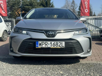 Salon Polska Poleasingowy I właściciel  VAT 23% Gwarancja Toyota Będzin - zdjęcie 8