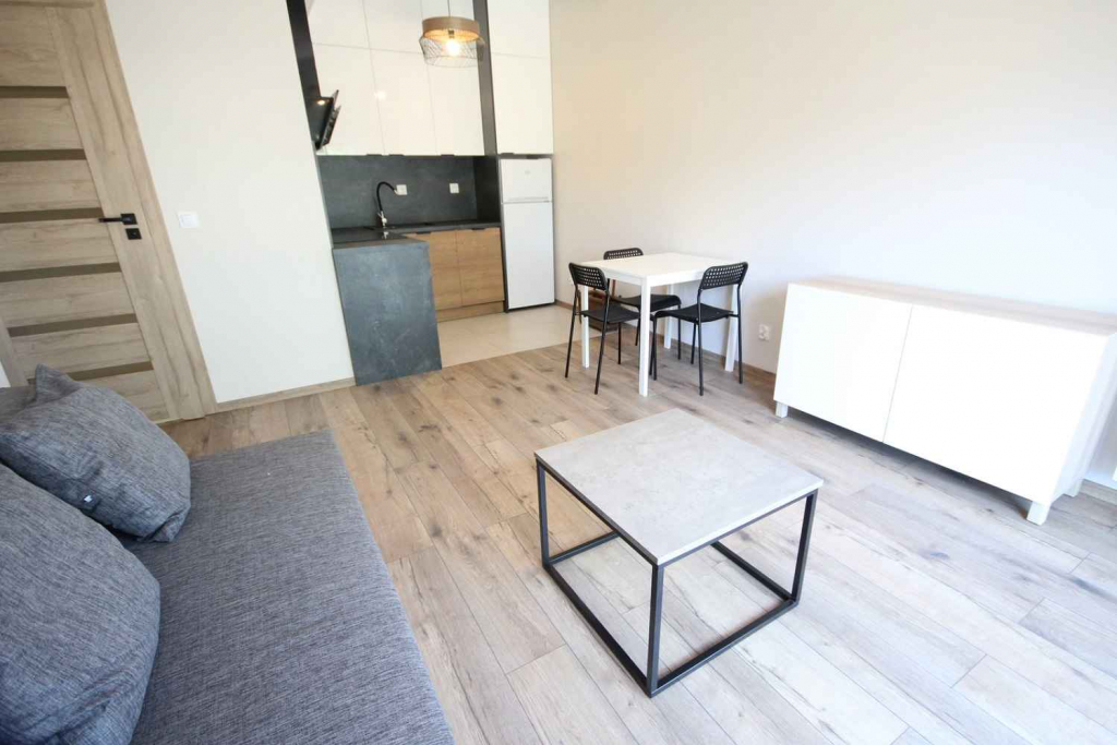 2pok, 39met, okolice Murowanej NOWE2022/BALKON/OD ZARAZ (Wrocław) Psie Pole - zdjęcie 3