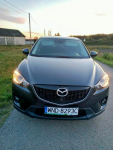 Mazda CX5 2013 poj 2.2 150KM Wójtostwo - zdjęcie 1