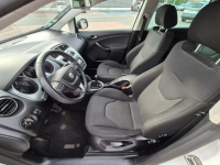 Seat Altea XL Oryginał Stan Bezwypadkowy  I Właściciel Zielona Łąka - zdjęcie 11