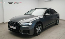 Audi A6 45TDI Sline B&amp;O TempomatACC Panorama  Kamery360 HeadUp