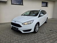 Ford Focus Tdci * klima * grzane fotele * NAVI Raba Niżna - zdjęcie 2
