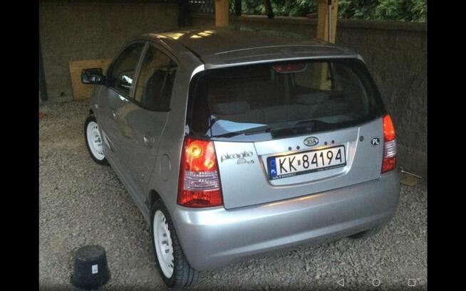 Kia Picanto 1.1 EX klima Gaj - zdjęcie 1