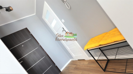 nowoczesna kawalerka z balkonem os Chrobry, Głogów Głogów - zdjęcie 12