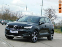 Volvo XC 40 2.0T INSCRIPTION Beżowa Skóra BLiS